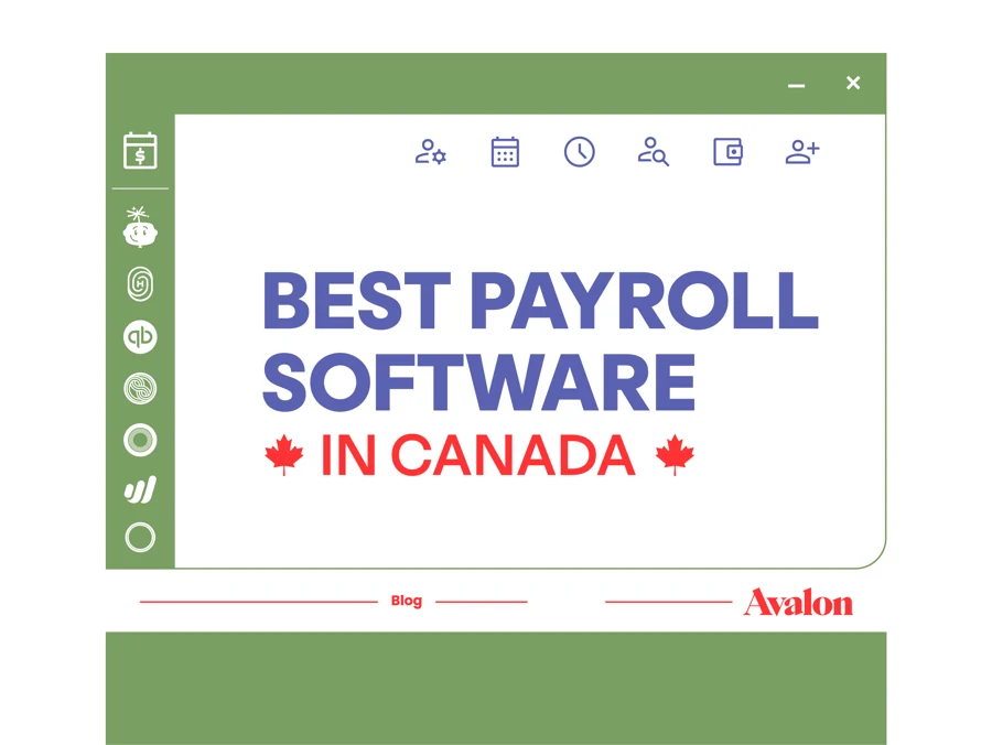 Avalon article thumbnail for Best Payroll Software
